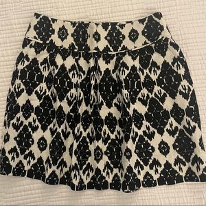 Loft mini skirt Sz4